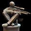 Hitman: Blood Money Gamerpic Hitman: Blood Money Gamerpic