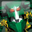 Bionicle Heroes Gamerpic Bionicle Heroes Gamerpic