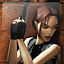 Tomb Raider: Anniv. Gamerpic Tomb Raider: Anniv. Gamerpic