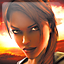 Tomb Raider: Anniv. Gamerpic Tomb Raider: Anniv. Gamerpic