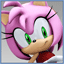 Sonic The Hedgehog Gamerpic