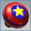 Sonic The Hedgehog Gamerpic