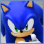 SONIC THE HEDGEHOG