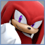 SONIC THE HEDGEHOG