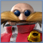 SONIC THE HEDGEHOG