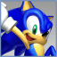 SONIC THE HEDGEHOG