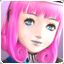 Phantasy Star Universe Gamerpic