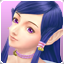 Phantasy Star Universe Gamerpic