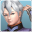 Phantasy Star Universe Gamerpic