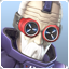 Phantasy Star Universe Gamerpic