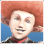 Phantasy Star Universe Gamerpic