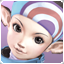 Phantasy Star Universe Gamerpic