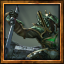 Golden Axe: Beast Rider Gamerpic