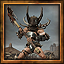 Golden Axe: Beast Rider Gamerpic