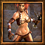 Golden Axe: Beast Rider Gamerpic