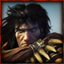 Golden Axe: Beast Rider Gamerpic