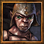 Golden Axe: Beast Rider Gamerpic