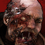 Condemned 2: Bloodshot Gamerpic Condemned 2: Bloodshot Gamerpic