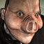Condemned 2: Bloodshot Gamerpic Condemned 2: Bloodshot Gamerpic