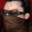 Condemned 2: Bloodshot Gamerpic