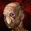 Condemned 2: Bloodshot Gamerpic