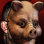 Condemned 2: Bloodshot Gamerpic Condemned 2: Bloodshot Gamerpic