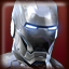 Iron Man Gamerpic Iron Man Gamerpic