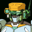 Virtual-On Force Gamerpic Virtual-On Force Gamerpic