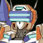 Virtual-On Force Gamerpic Virtual-On Force Gamerpic