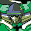 Virtual-On Force Gamerpic Virtual-On Force Gamerpic