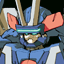 Virtual-On Force Gamerpic Virtual-On Force Gamerpic