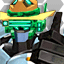 Virtual-On Force Gamerpic Virtual-On Force Gamerpic