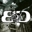 BINARY DOMAIN Gamerpic