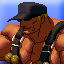 King of Fighters XII Gamerpic