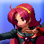 King of Fighters XII Gamerpic