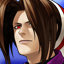 King of Fighters XII Gamerpic