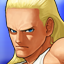 King of Fighters XII Gamerpic