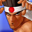 King of Fighters XII Gamerpic