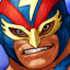 King of Fighters XII Gamerpic