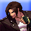 King of Fighters XII Gamerpic