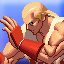 King of Fighters XII Gamerpic