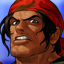 King of Fighters XII Gamerpic