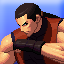 King of Fighters XII Gamerpic
