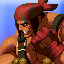 King of Fighters XII Gamerpic
