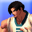 King of Fighters XII Gamerpic