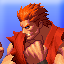 King of Fighters XII Gamerpic