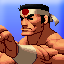 King of Fighters XII Gamerpic