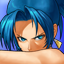 King of Fighters XII Gamerpic
