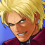 King of Fighters XII Gamerpic
