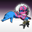 THE KING OF FIGHTERS XIII Gamerpic THE KING OF FIGHTERS XIII Gamerpic